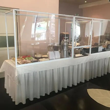 Hotell свети николай Primorsko