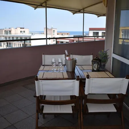 свети николай