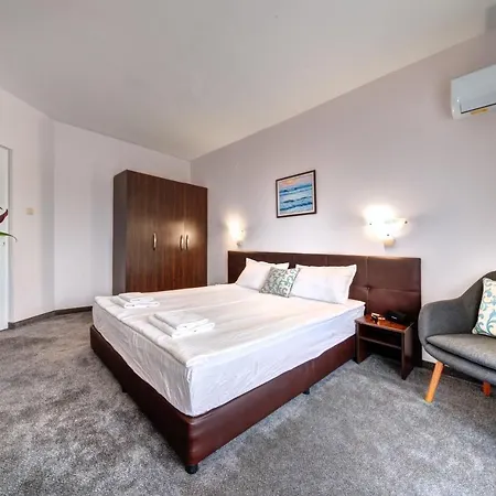 Hotel свети николай