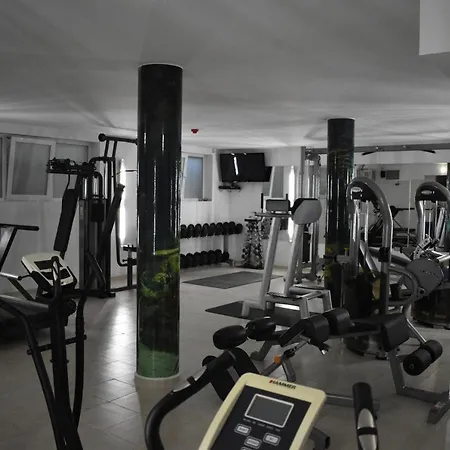 свети николай 3* Primorsko