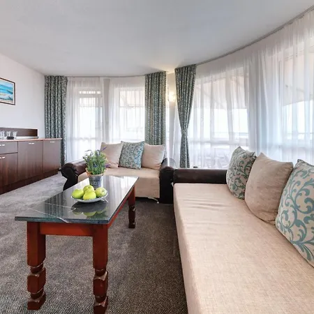 свети николай 3*