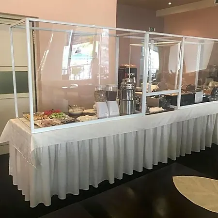 свети николай 3* Приморско