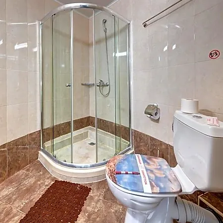 свети николай Хотел 3*